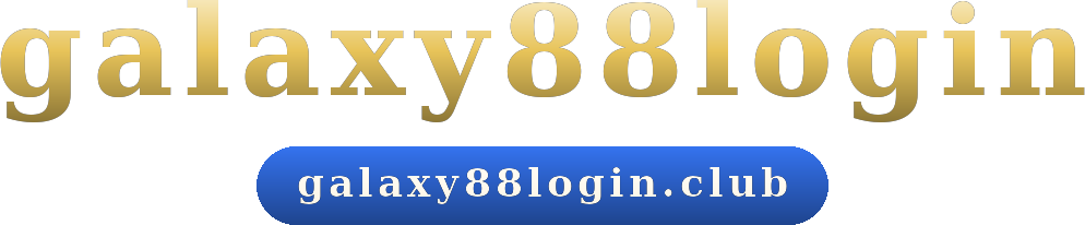 galaxy88login logo