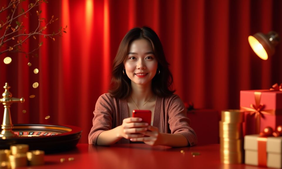 galaxy88login Monsoon Magic Slots