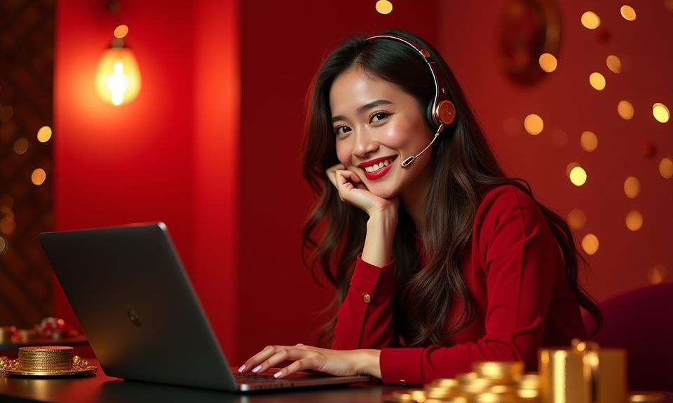 galaxy88login Makassar Lucky Slots