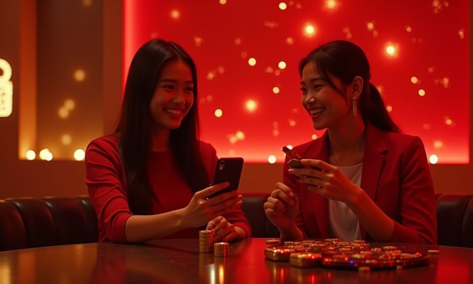 galaxy88login Apa yang Kami Tawarkan di Monsoon Magic Slots