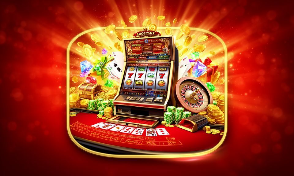 galaxy88login Explore Makassar Lucky Slots at galaxy88login
