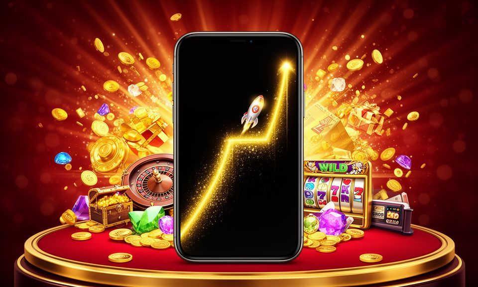 galaxy88login Apa yang Ada di Meja Prestige Kami