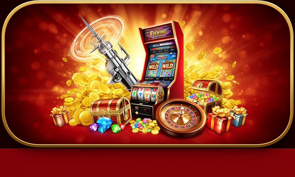 galaxy88login Weekly Prize Drop: Putaran Hadiah Setiap Minggu di galaxy88login